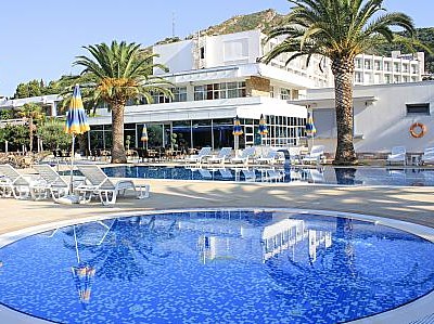 Montenegro Beach Resort